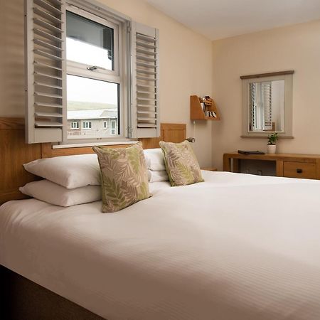 Brown Rigg Guest Rooms Bellingham Dış mekan fotoğraf