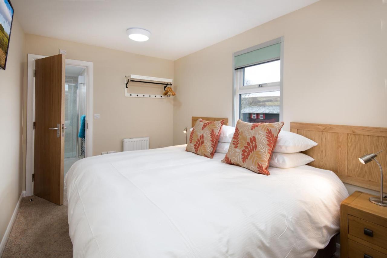 Brown Rigg Guest Rooms Bellingham Dış mekan fotoğraf