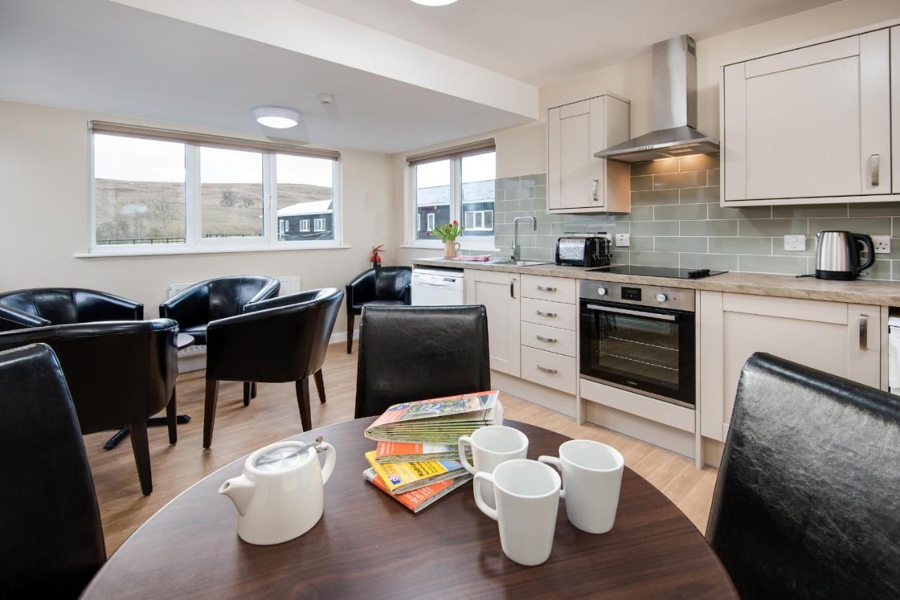 Brown Rigg Guest Rooms Bellingham Dış mekan fotoğraf