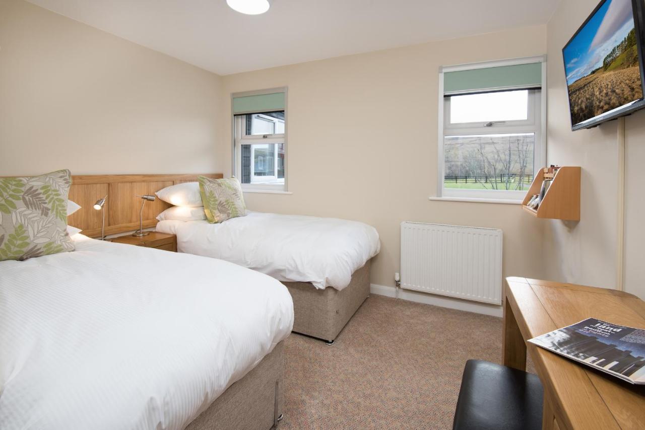 Brown Rigg Guest Rooms Bellingham Dış mekan fotoğraf