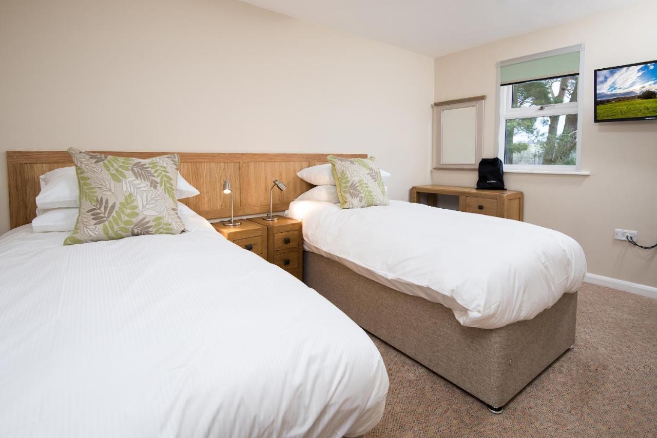 Brown Rigg Guest Rooms Bellingham Dış mekan fotoğraf