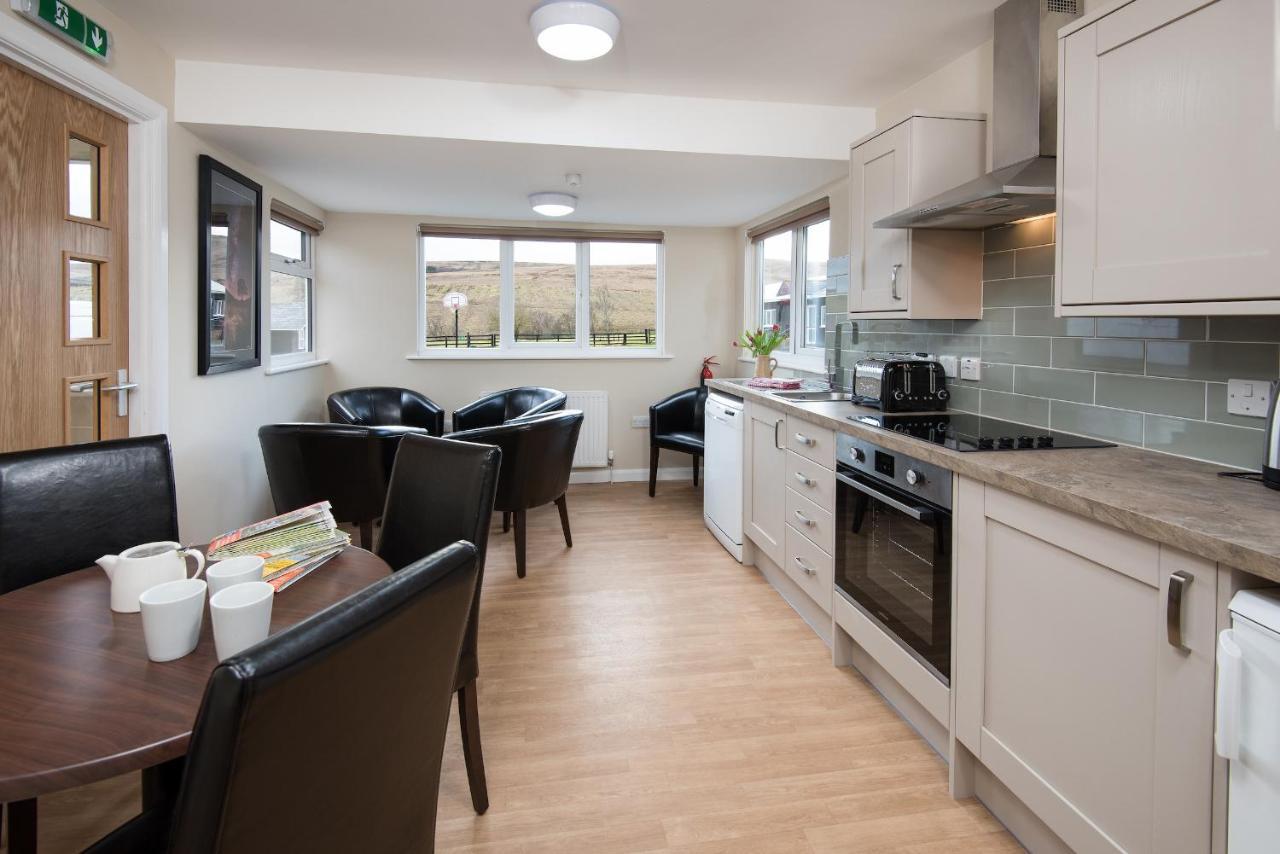 Brown Rigg Guest Rooms Bellingham Dış mekan fotoğraf